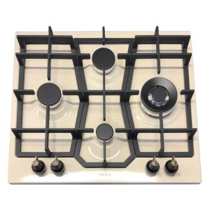 Газовая варочная панель HG 631 CTRB
