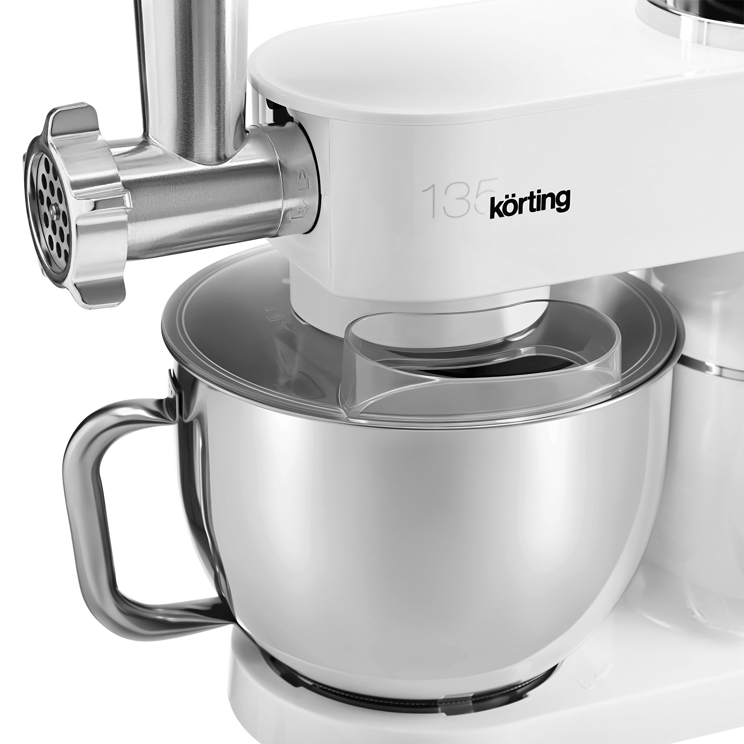 Кухонная машина KKM 0102 MB 135 — изображение 7