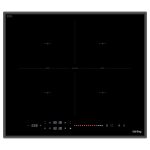 Индукционная варочная панель HIB 64940 B Maxi