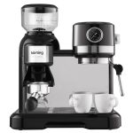 Кофейная станция KCM 1015 N Ottimo