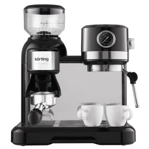Кофейная станция KCM 1015 N Ottimo