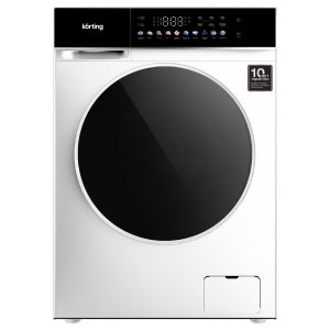 Отдельностоящая стиральная машина с паром KWM 60DS1260