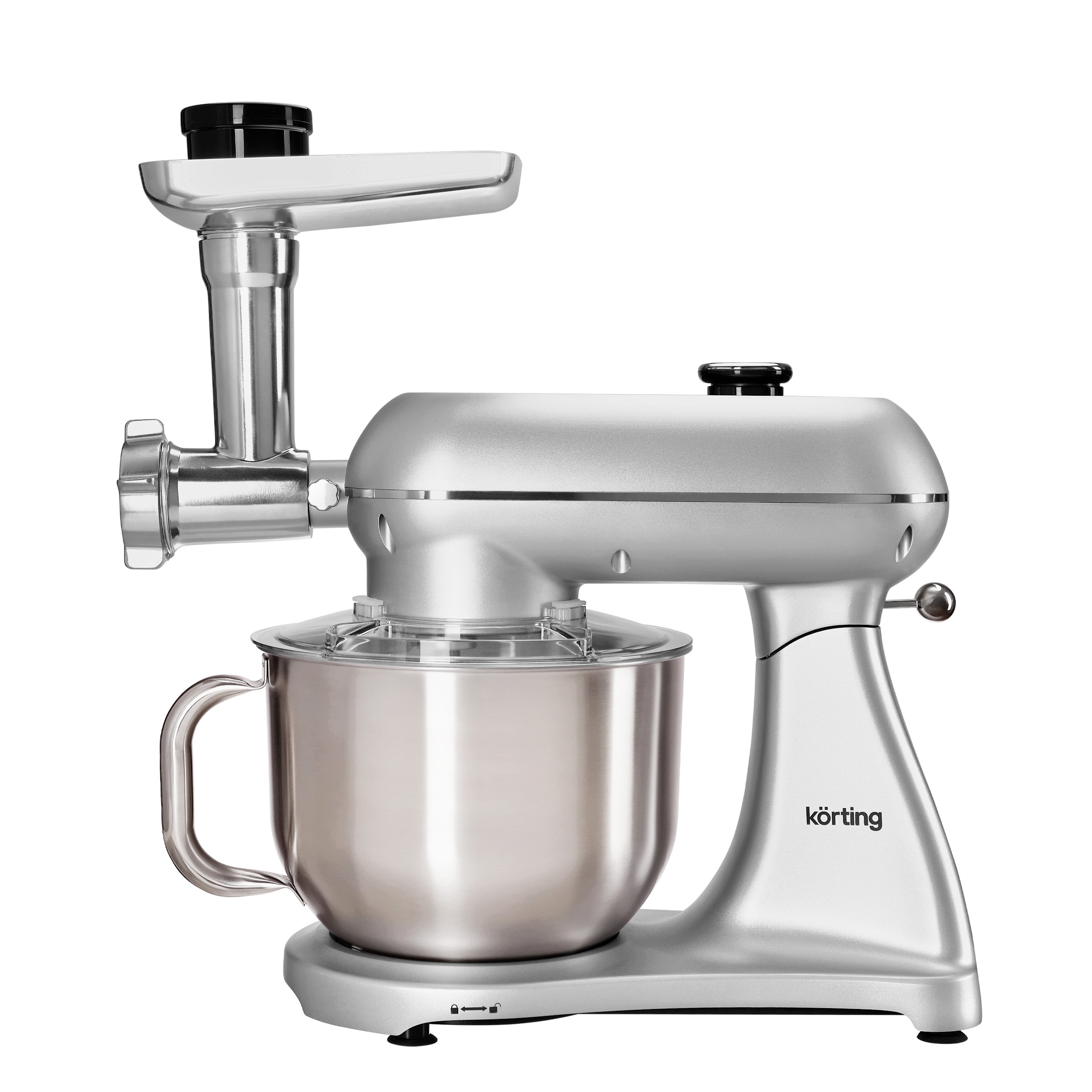 Кухонная машина KKM 0108 MB S — изображение 2
