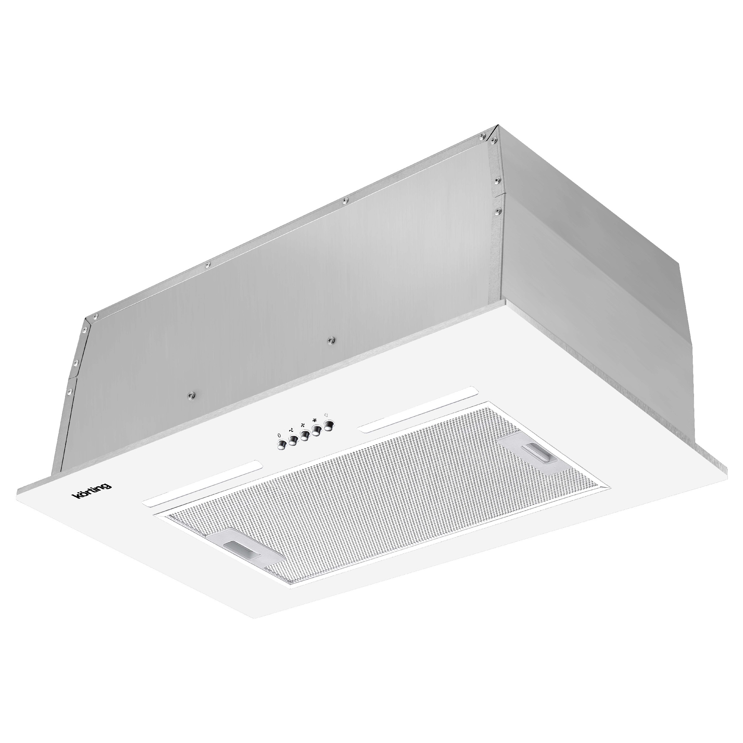 Полновстраиваемая вытяжка KHI 60087 W