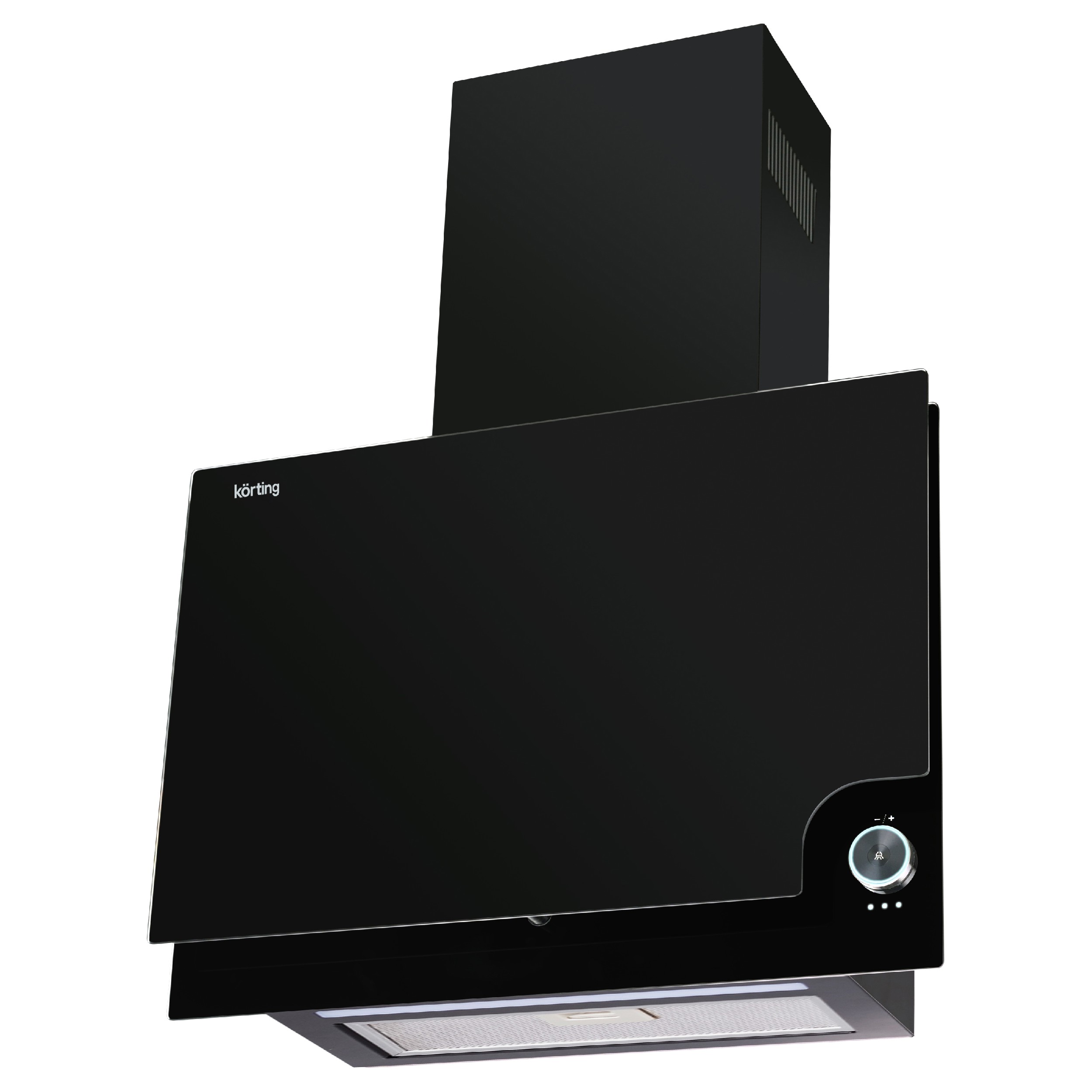 Вертикальная вытяжка KHC 67806 ICPGN