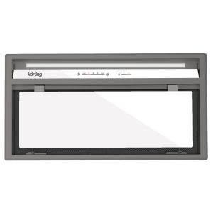 Полновстраиваемая вытяжка KHI 60945 DGW