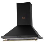Купольная вытяжка KHC 6750 RB
