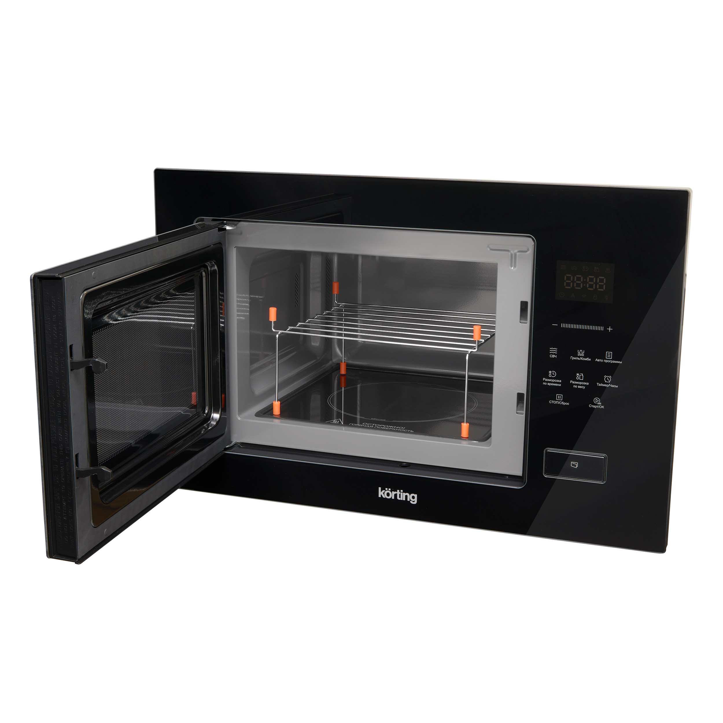 Микроволновая печь KMI 827 GN — изображение 4