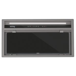 Полновстраиваемая вытяжка KHI 60945 DGN
