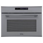 Электрический духовой шкаф с функцией СВЧ OKB 3250 GBXGr MW