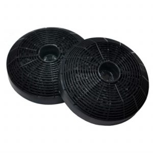 Угольный фильтр для вытяжки Korting KIT 0282