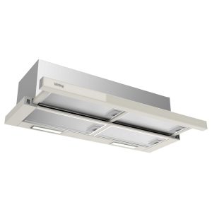Вытяжка с выдвижным экраном KHP 9815 GB