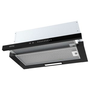 Вытяжка с выдвижным экраном KHP 6975 GN