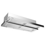 Вытяжка с выдвижным экраном KHP 9815 GB
