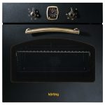 Электрический духовой шкаф OKB 460 RB