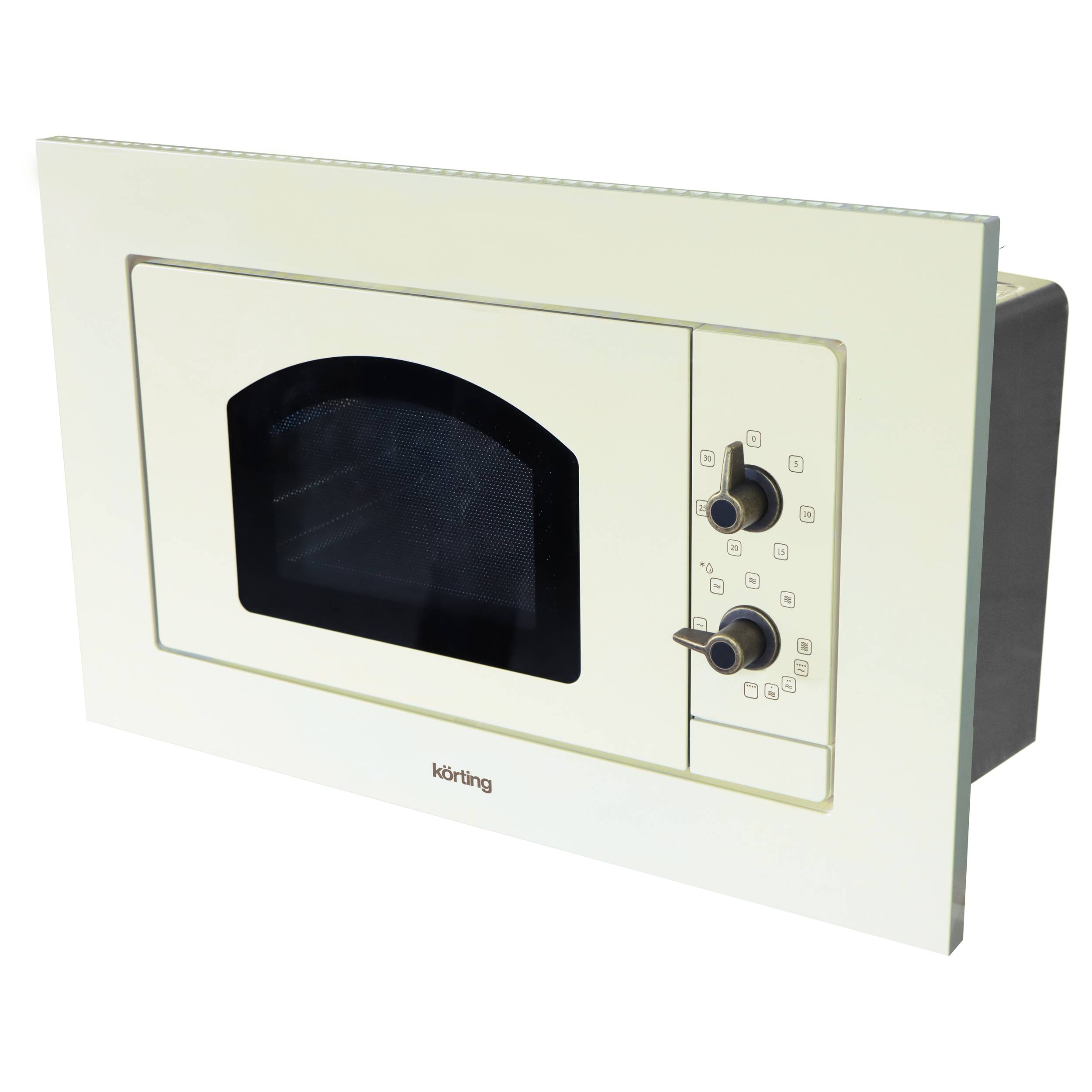 Микроволновая печь KMI 720 RB — изображение 2