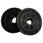 Угольный фильтр для вытяжки Korting KIT 0279