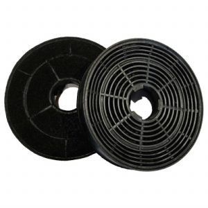 Угольный фильтр для вытяжки Korting KIT 0279