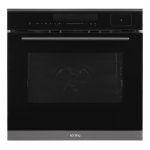 Духовой шкаф с функцией пара OKB 1350 S GNBX Steam