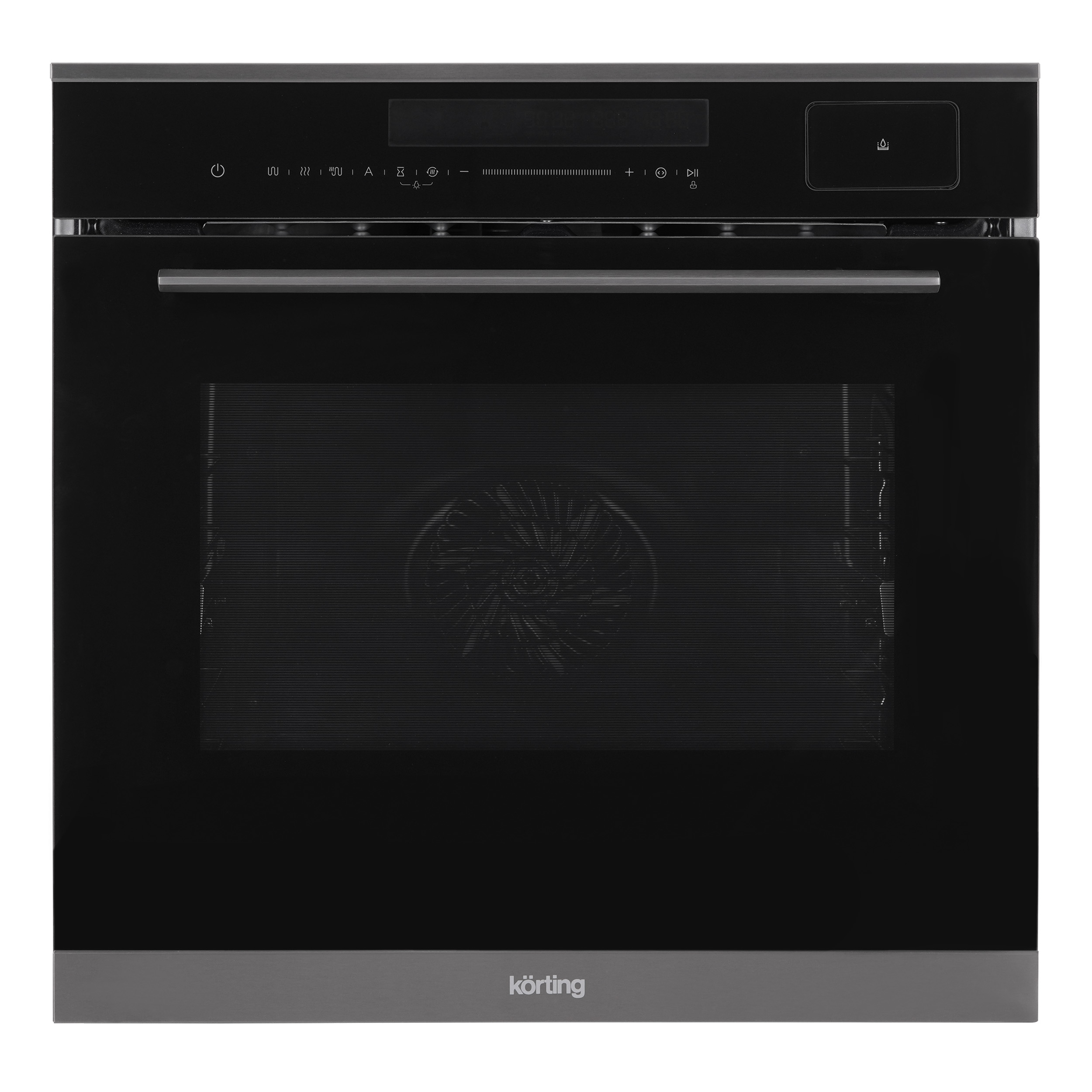 Духовой шкаф с функцией пара OKB 1350 S GNBX Steam