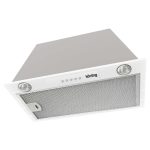 Полновстраиваемая вытяжка KHI 6530 X