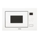 Микроволновая печь KMI 827 GB
