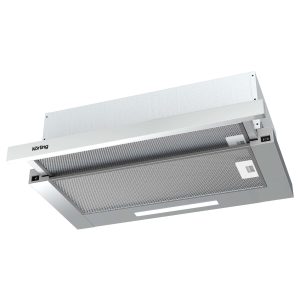 Вытяжка с выдвижным экраном KHP 6512 X