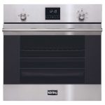 Газовый духовой шкаф OGG 771 CFN