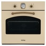 Электрический духовой шкаф OKB 460 RB
