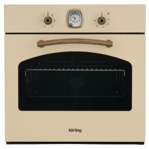 Электрический духовой шкаф OKB 460 RB