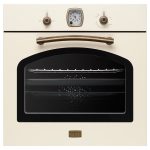 Газовый духовой шкаф OGG 741 CRB