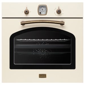 Газовый духовой шкаф OGG 741 CRB