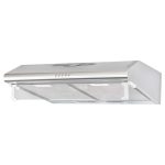 Козырьковая вытяжка KHT 6334 X