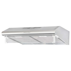 Козырьковая вытяжка KHT 6334 X