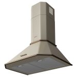 Купольная вытяжка KHC 6839 RCN