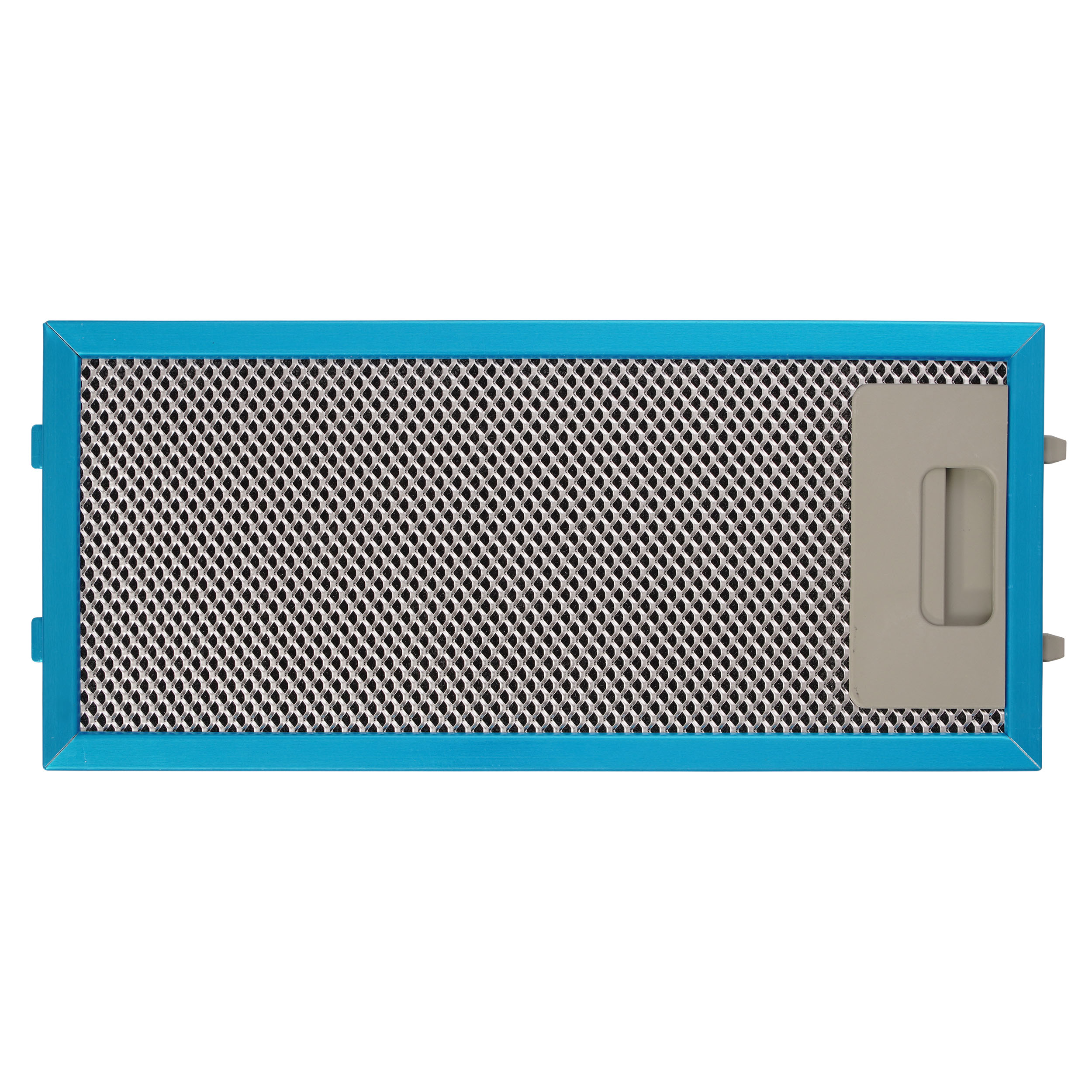 Универсальный фильтр для вытяжки Korting KIT 0284