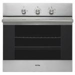 Газовый духовой шкаф OGG 541 CFX