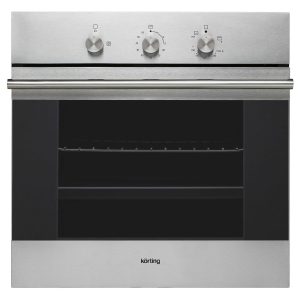 Газовый духовой шкаф OGG 541 CFX