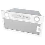Полновстраиваемая вытяжка KHI 6755 W