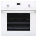 Газовый духовой шкаф OGG 771 CFN
