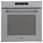 Электрический духовой шкаф с функцией СВЧ OKB 1340 GBXGr MW