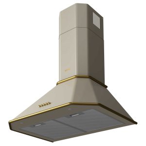 Купольная вытяжка KHC 6839 RGB