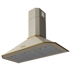 Купольная вытяжка KHC 9839 RGB