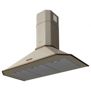 Купольная вытяжка KHC 9839 RB