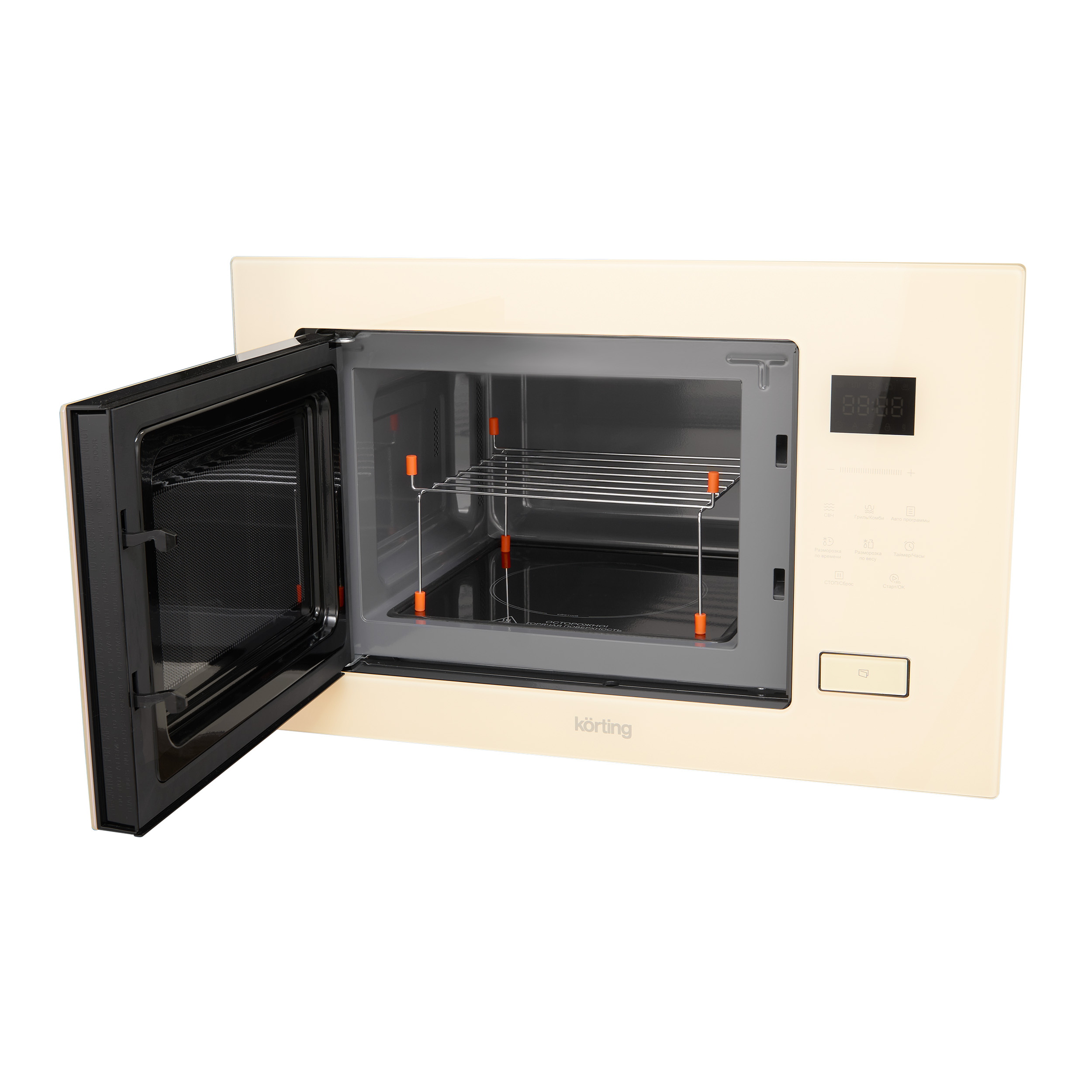 Микроволновая печь KMI 827 GB — изображение 5