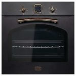 Газовый духовой шкаф OGG 741 CRB